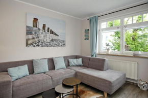 Villa Hanse Wohnung 305